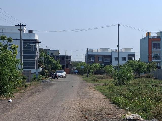 Residential Plot in Uthandi for resale Chennai. The reference number is 20739727