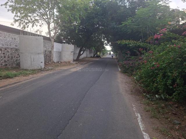 Residential Plot in Uthandi for resale Chennai. The reference number is 20760864