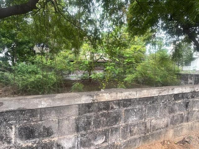 Residential Plot in Uthandi for resale Chennai. The reference number is 20777525