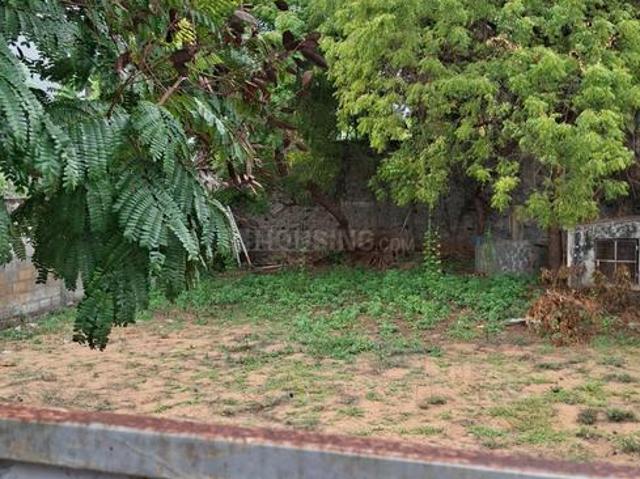 Residential Plot in Uthandi for resale Chennai. The reference number is 20778647