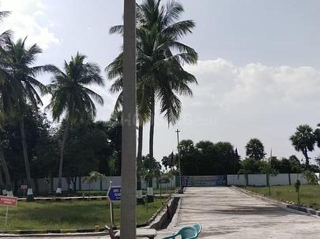Residential Plot in Uthiramerur for resale Chennai. The reference number is 16803402