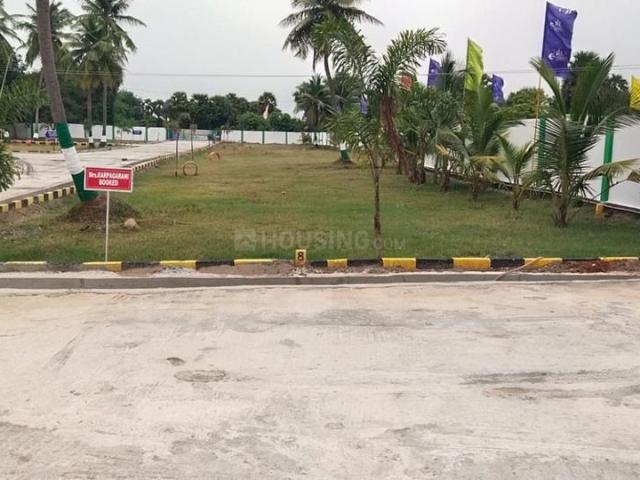 Residential Plot in Uthiramerur for resale Chennai. The reference number is 17526912