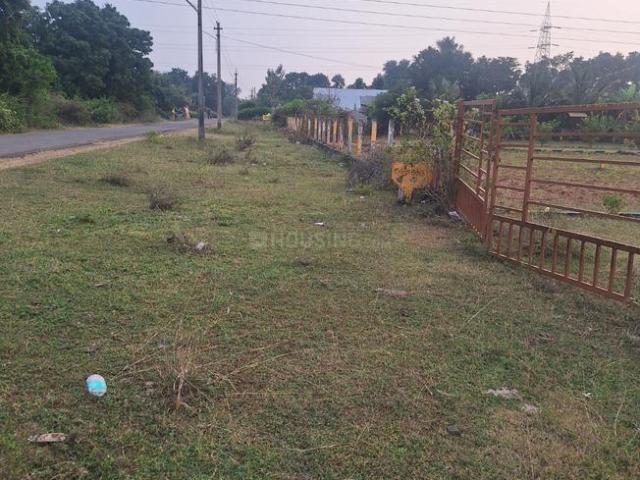 Residential Plot in Uthiramerur for resale Chennai. The reference number is 19273137