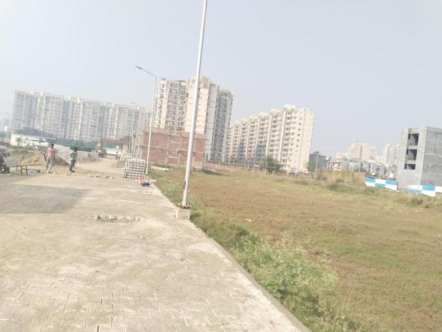 Residential Plot in Utrathiya for resale Ambala Chandigarh Expressway. The reference number is 14551837
