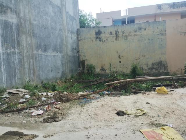 Residential Plot in Uttam Nagar for resale New Delhi. The reference number is 15993211