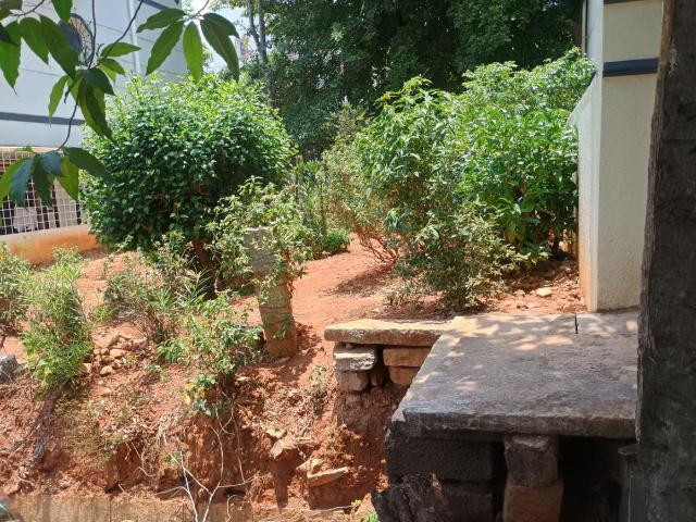 Residential Plot in Uttarahalli Hobli for resale Bengaluru. The reference number is 20037937