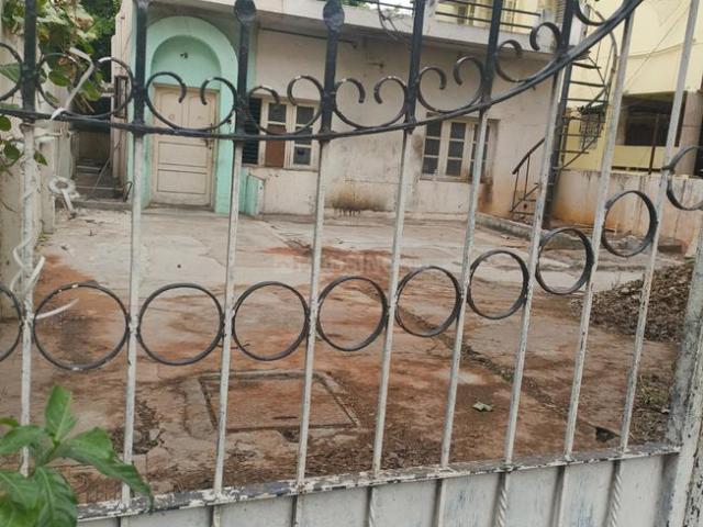 Residential Plot in Uttarahalli Hobli for resale Bengaluru. The reference number is 20646689