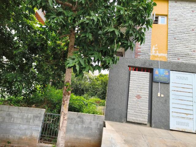 Residential Plot in Uttarahalli Hobli for resale Bengaluru. The reference number is 20749752