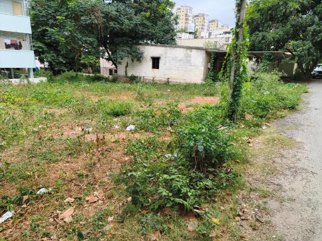 Residential Plot in Uttarahalli Hobli for resale Bengaluru. The reference number is 20749833
