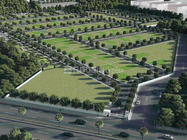 Residential Plot in Uttarpara for resale Hooghly. The reference number is 20470936