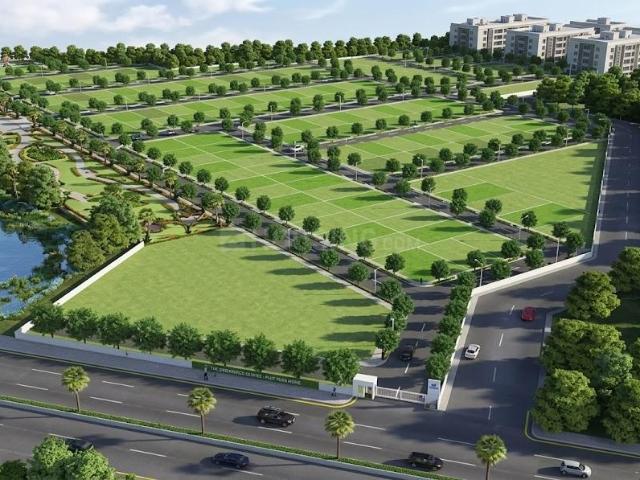 Residential Plot in Uttarpara for resale Hooghly. The reference number is 20389114
