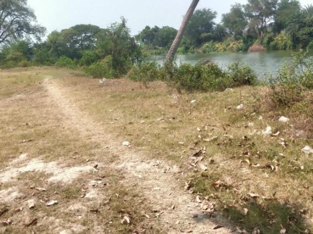 Residential Plot in Uchhepota for resale Kolkata. The reference number is 14597683