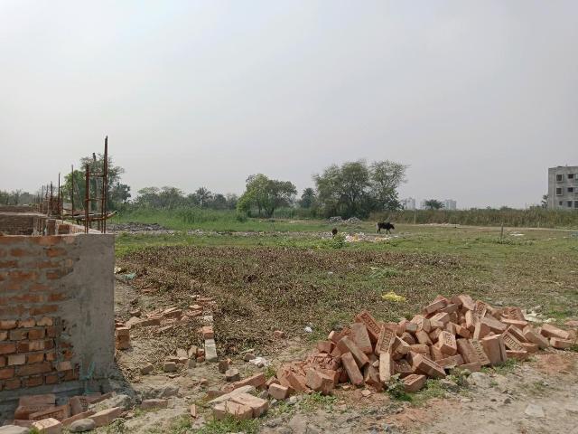 Residential Plot in Uchhepota for resale Kolkata. The reference number is 19626157