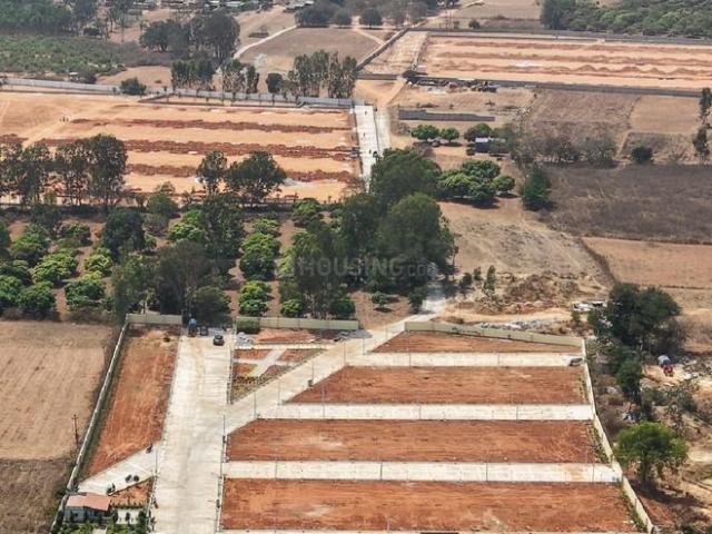 Residential Plot in Uddappanahalli for resale Kolar. The reference number is 20460976