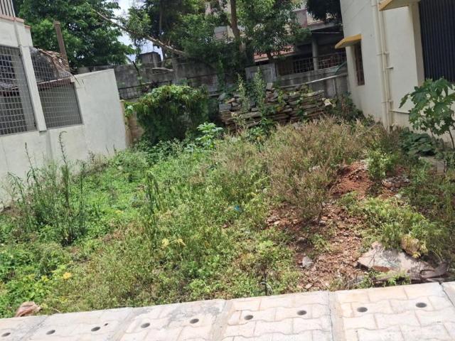 Residential Plot in Ullal Uppanagar for resale Bengaluru. The reference number is 20553616