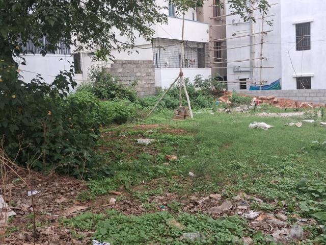 Residential Plot in Ullal Uppanagar for resale Bengaluru. The reference number is 20555992