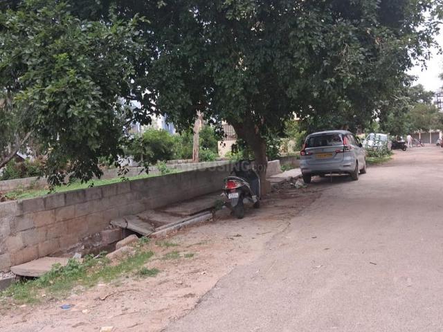 Residential Plot in Ullal Uppanagar for resale Bengaluru. The reference number is 20556076