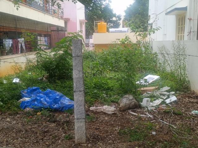 Residential Plot in Ullalu for resale Bengaluru. The reference number is 20659653