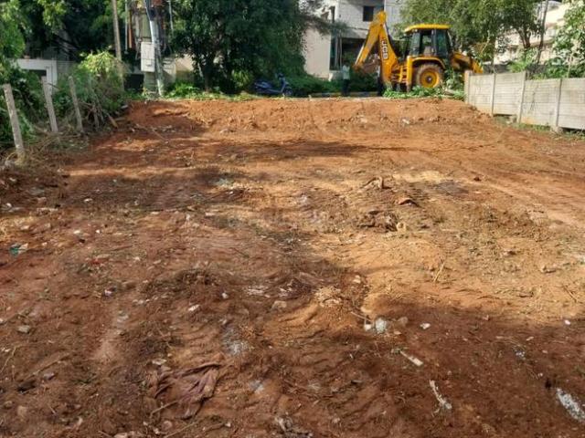 Residential Plot in Ullalu for resale Bengaluru. The reference number is 20709786