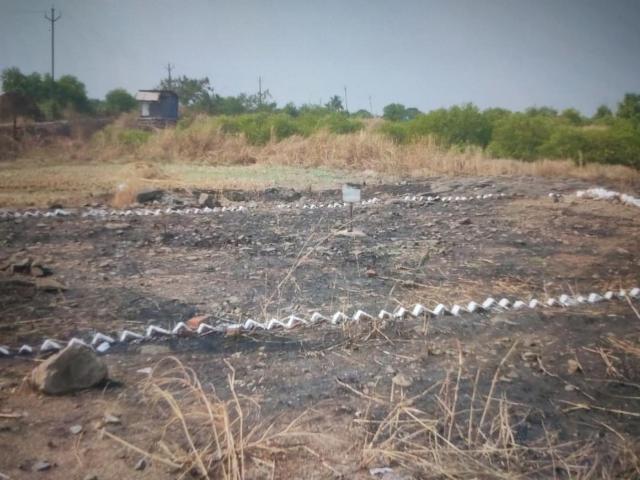 Residential Plot in Ulwe for resale Navi Mumbai. The reference number is 16894648