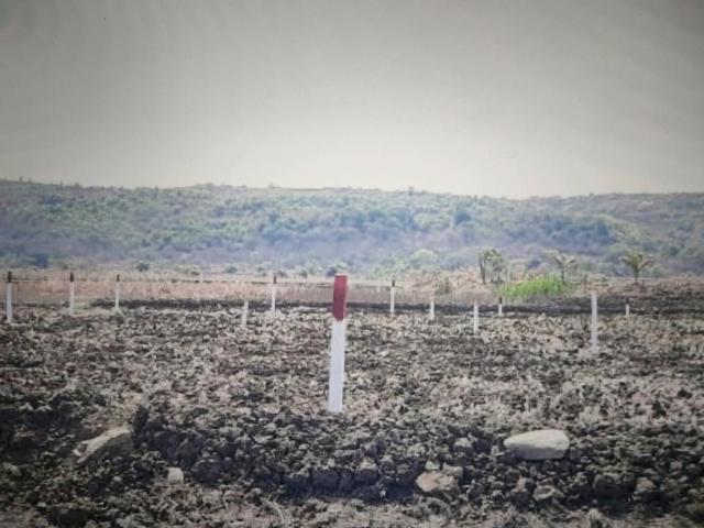 Residential Plot in Ulwe for resale Navi Mumbai. The reference number is 16894679