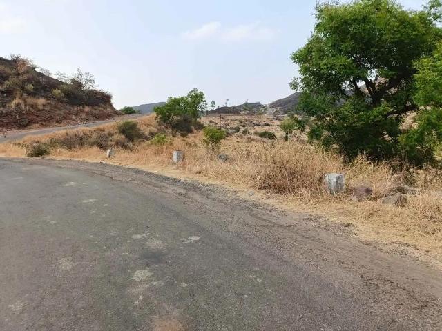 Residential Plot in Ulwe for resale Navi Mumbai. The reference number is 17614579