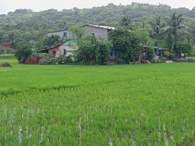 Residential Plot in Ulwe for resale Navi Mumbai. The reference number is 20292206