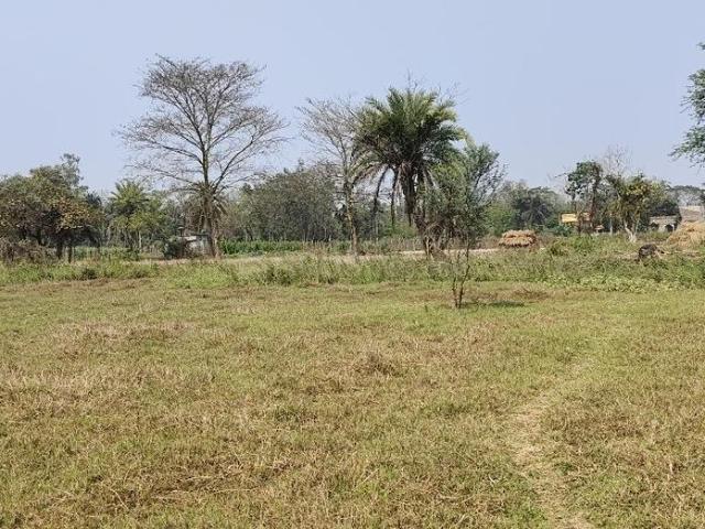 Residential Plot in Uluberia for resale Howrah. The reference number is 11438195