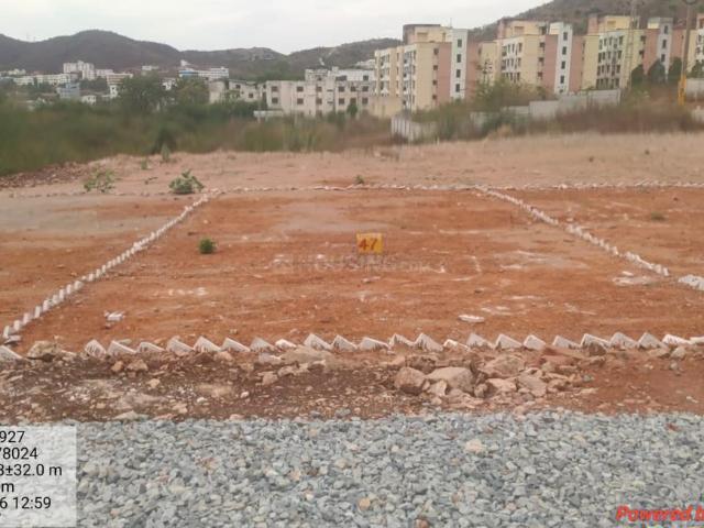 Residential Plot in Umarda for resale Udaipur. The reference number is 20212145