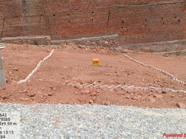 Residential Plot in Umarda for resale Udaipur. The reference number is 20212196