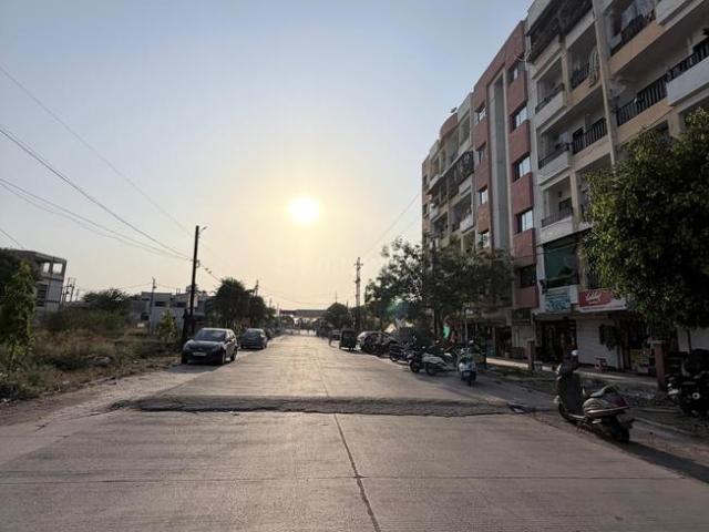 Residential Plot in Umariya for resale Indore. The reference number is 19993164