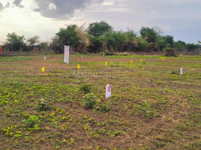 Residential Plot in Umergaon for resale Nagpur. The reference number is 14754597