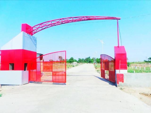 Residential Plot in Undri for resale Pune. The reference number is 15495943
