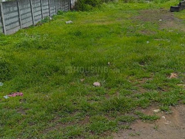 Residential Plot in Undri for resale Pune. The reference number is 17932774