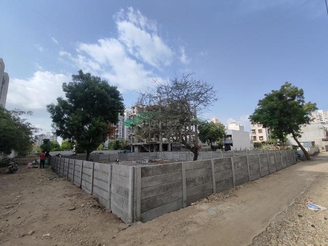 Residential Plot in Undri for resale Pune. The reference number is 19874591