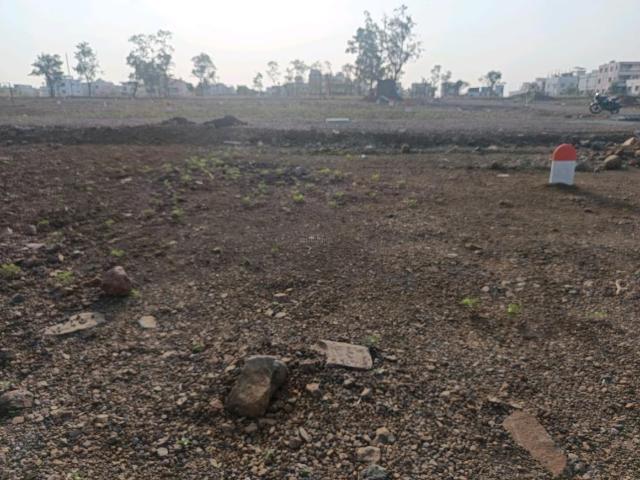 Residential Plot in Undri for resale Pune. The reference number is 20208165