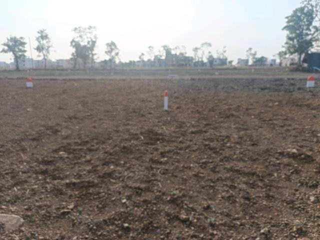 Residential Plot in Undri for resale Pune. The reference number is 20208187