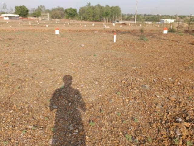 Residential Plot in Undri for resale Pune. The reference number is 20208242