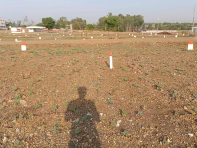 Residential Plot in Undri for resale Pune. The reference number is 20208290