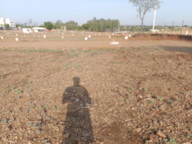 Residential Plot in Undri for resale Pune. The reference number is 20208229