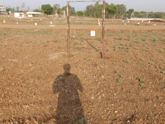 Residential Plot in Undri for resale Pune. The reference number is 20208310
