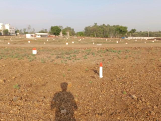 Residential Plot in Undri for resale Pune. The reference number is 20208336