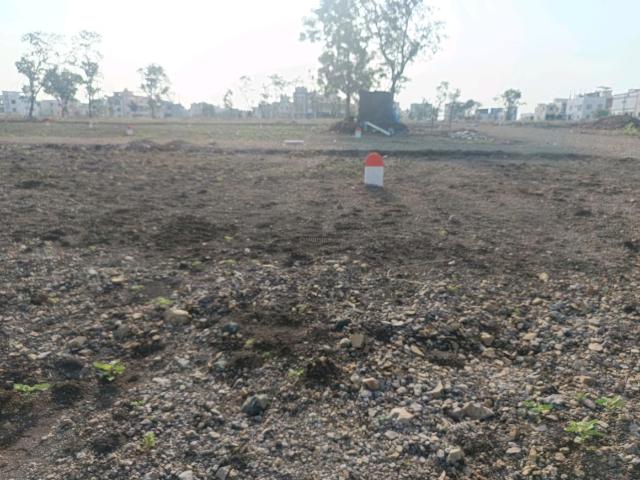 Residential Plot in Undri for resale Pune. The reference number is 20208457