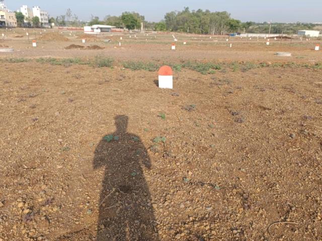 Residential Plot in Undri for resale Pune. The reference number is 20208425