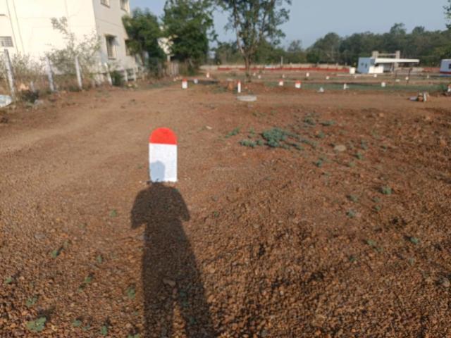 Residential Plot in Undri for resale Pune. The reference number is 20208534