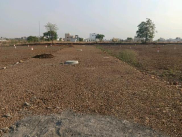 Residential Plot in Undri for resale Pune. The reference number is 20208757