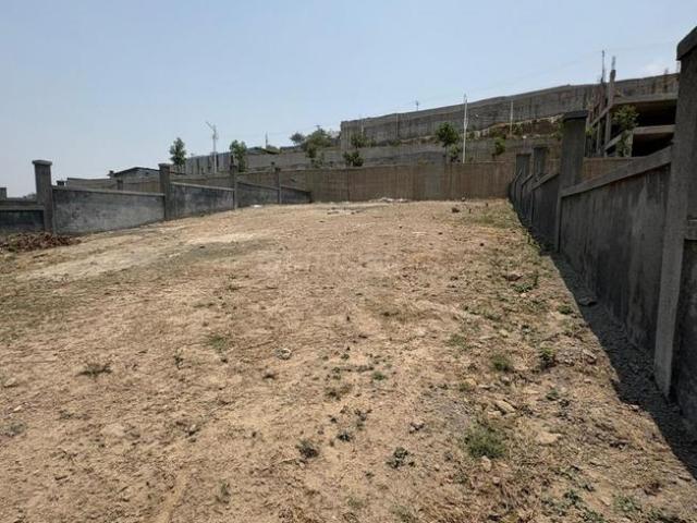 Residential Plot in Undri for resale Pune. The reference number is 20859768