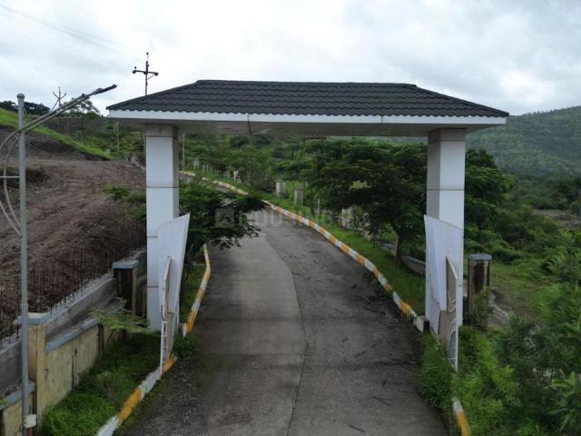 Residential Plot in Undri for resale Pune. The reference number is 20860090