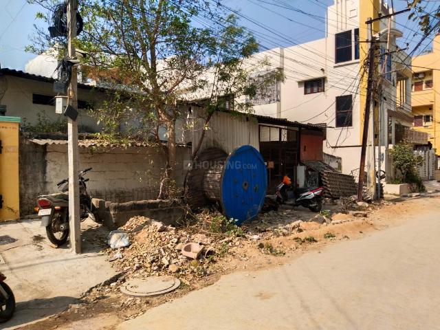 Residential Plot in Uppal for resale Hyderabad. The reference number is 19280944