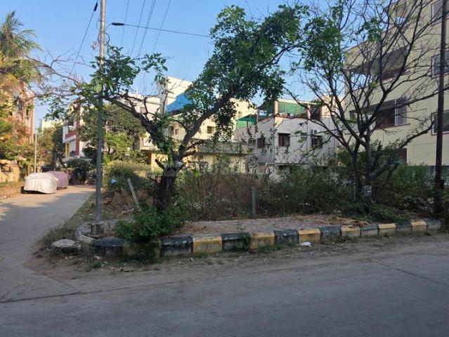 Residential Plot in Uppal for resale Hyderabad. The reference number is 20680096